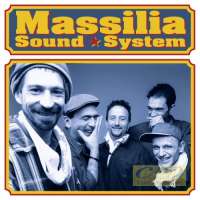 WYCOFANY  Massilia Sound System: Despuei 1984